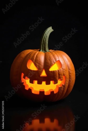 calabaza terror