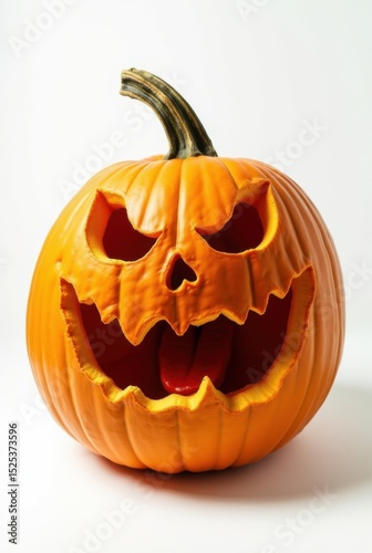 calabaza terror