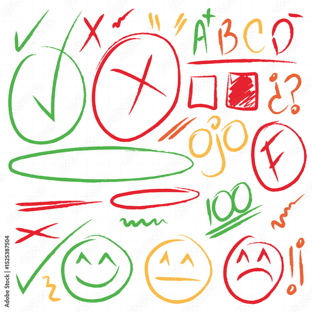 DOODLE EXAM