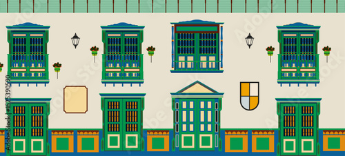 PALACIO MUNICIPAL COLOMBIA