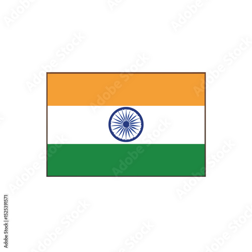 india flag icon