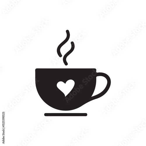 coffee cup icon