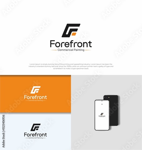modern design template for  you