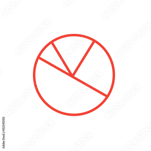 Free Download Pie chart infographic - GFXLoad