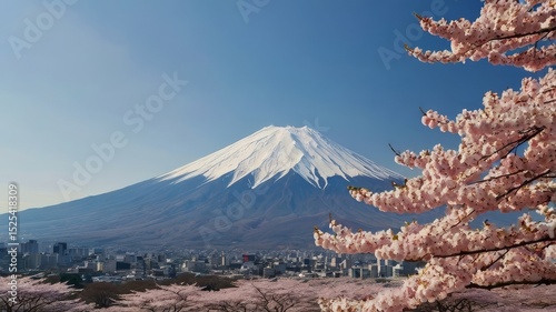 Elegant Purple and Gold Floral Pattern Background