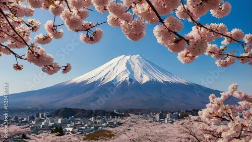 Elegant Purple and Gold Floral Pattern Background