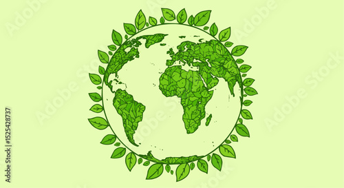 save the earth