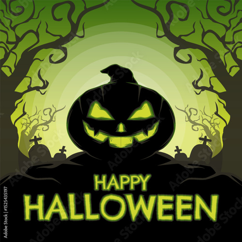Happy Halloween Post