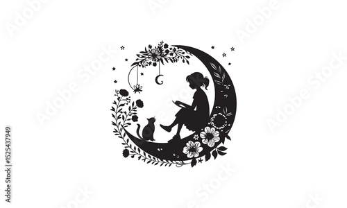 Moonlit Storytime