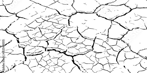"Abstract grunge white background with black damaged rusty crack and scratch wall texture design, dirty wall texture background design, white marble texture, grunge, isolated on a background"	