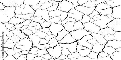 "Abstract grunge white background with black damaged rusty crack and scratch wall texture design, dirty wall texture background design, white marble texture, grunge, isolated on a background"	