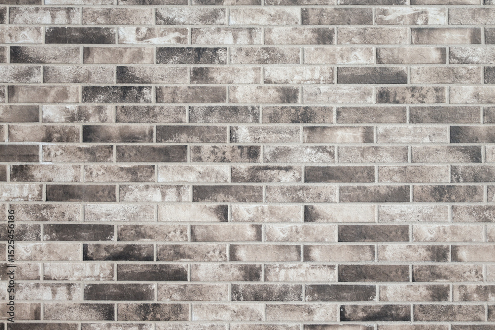 Obraz premium Old red brick wall, mur ściana z czerwonej cegły