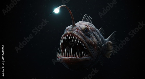 Anglerfish