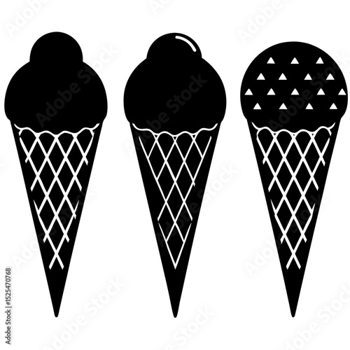 ice-cream-cones-variety-set-on-white--.svg