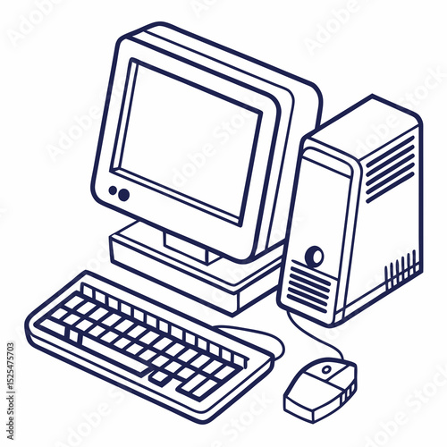 computer