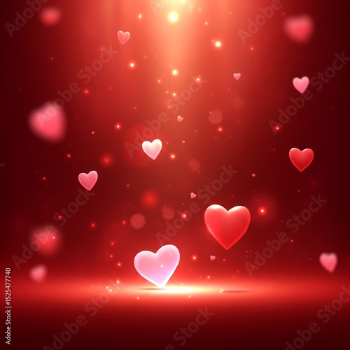 valentines day background