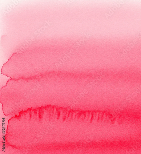 pink watercolor background