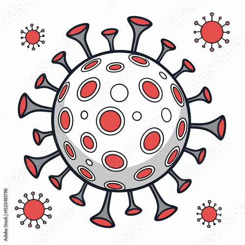 red planet earth