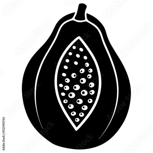 a papaia