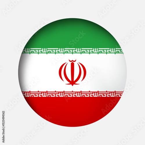 iran flag