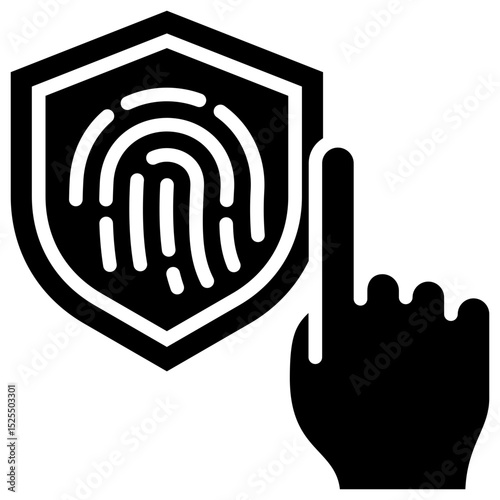 Access Control Icon