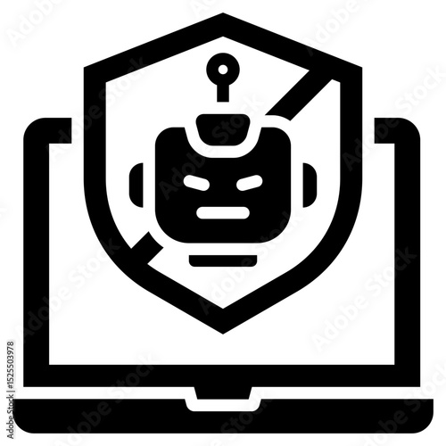 Botnet Icon