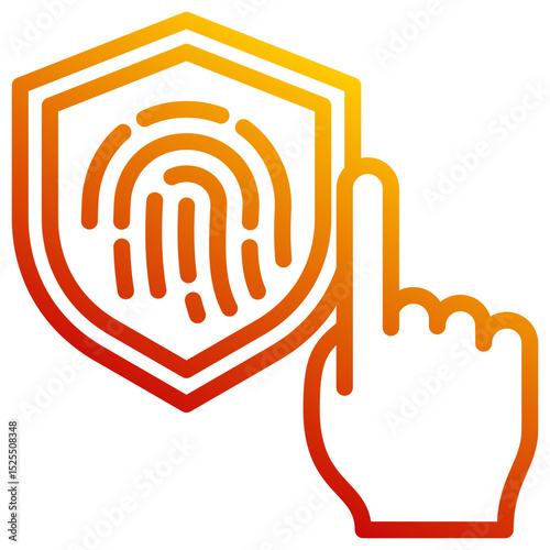 Access Control Icon