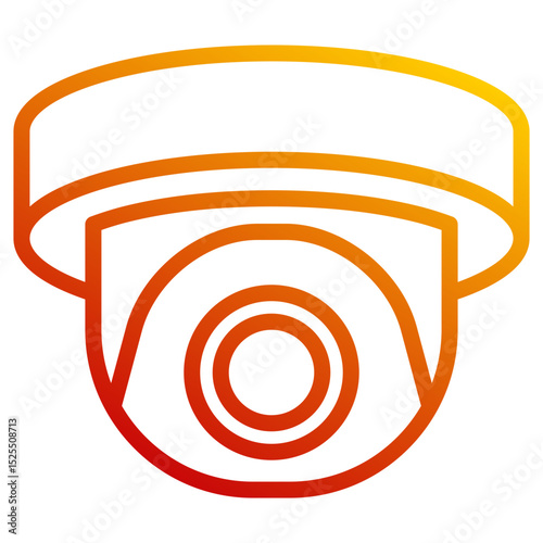 Security Camera Icon