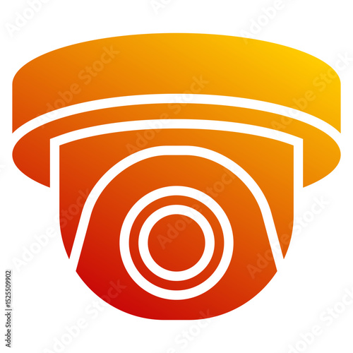 Security Camera Icon