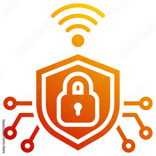 Secure Connection Icon