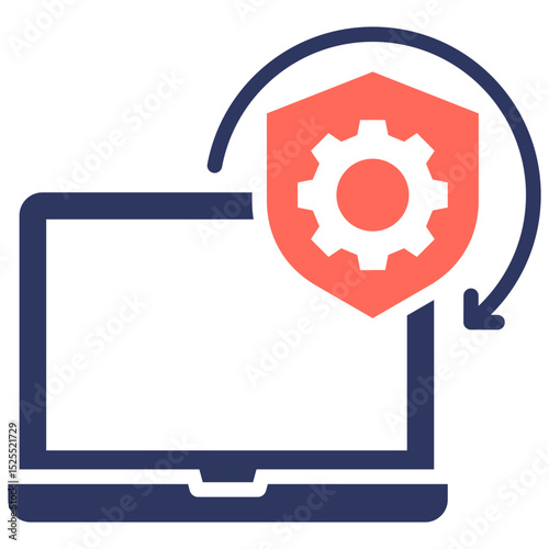 Antivirus Software Icon
