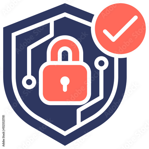 Secure Icon