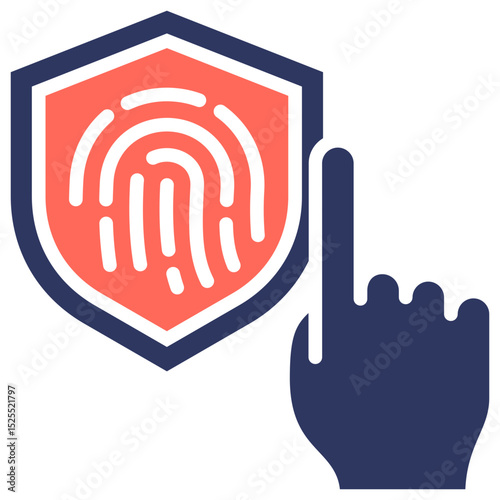 Access Control Icon