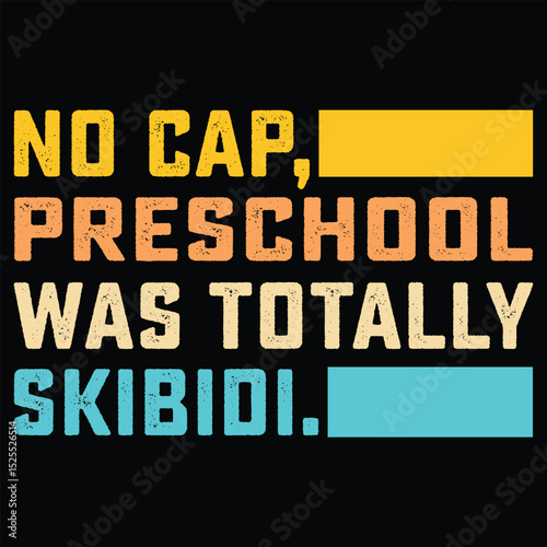 Skibidi Teacher Student T Shirt