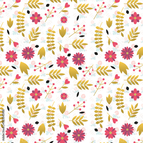 Seamless Pattern with Cute Pastel Colors on Dark Background – Festive Spring Holiday Design for Kids and Seasonal Projects Seamless Abstract Purple and Blue Fluid Pattern Design – Organic Marble Textu