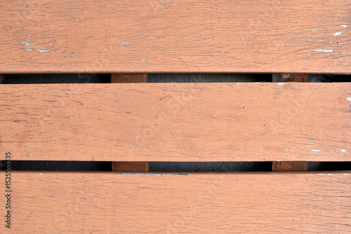old painted wooden slats with natural texture, wood panel background