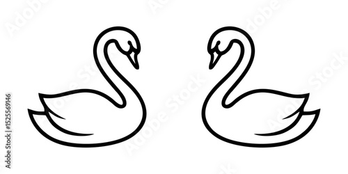 swan logo