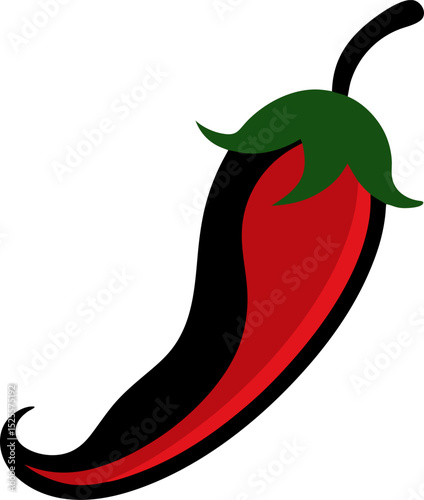 hot chili pepper