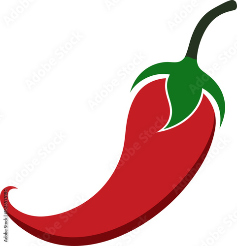 hot chili pepper