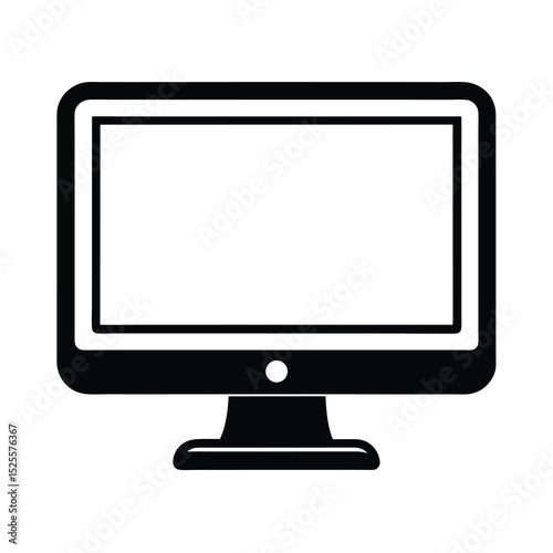 computer monitor display screen technology device