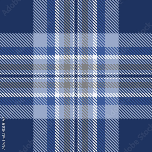 Eye-catching check design with striking color contrasts and clean geometry, ideal for statement fashion pieces, bold prints, or unique fabric textures.