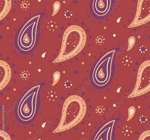 Cool tradition as ethnic tribal. Style retro in deco springtime. Geometric designer at exotic calm.