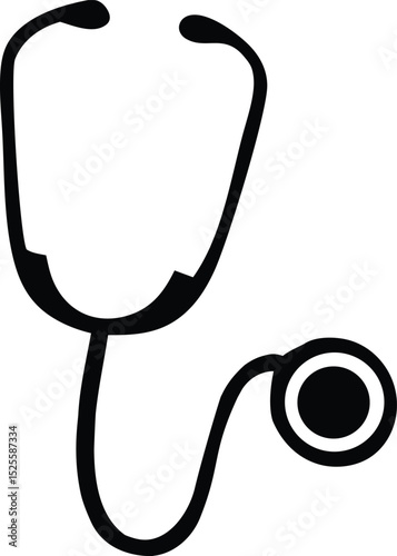 Stethoscope Icon