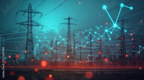 Smart Grid: The Future of Energy Distribution