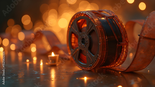 Nostalgic film reels capture memories. Social media highlights come to life. Ultra-realistic imagery evokes emotion. Relive cherished moments through stunning visuals.