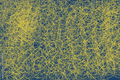 texture pattern abstract line yellow blue