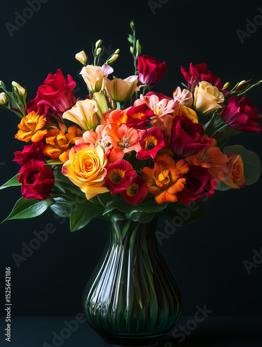 Vaso di fiori