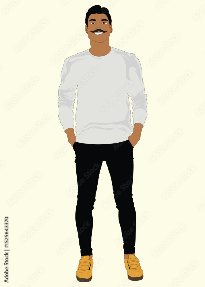Animation Character Vector Design, Character Design , Story Character Design Animation Character Vector Design, Character Design , Story Character Design