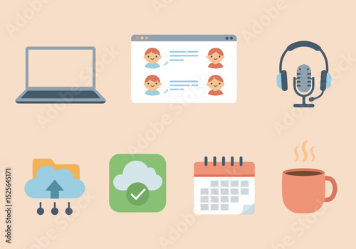 Remote Work Tools