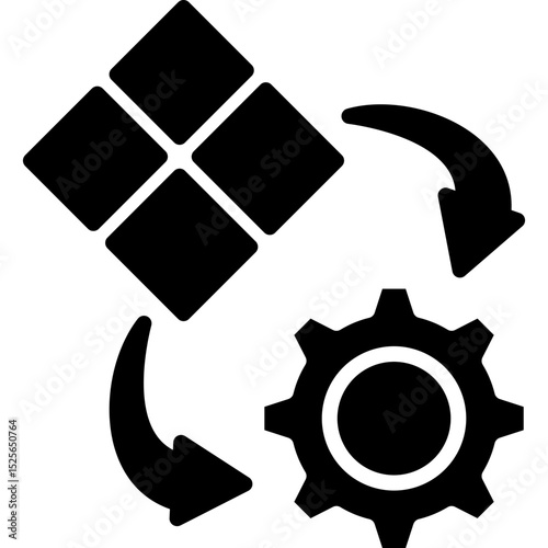Component Icon